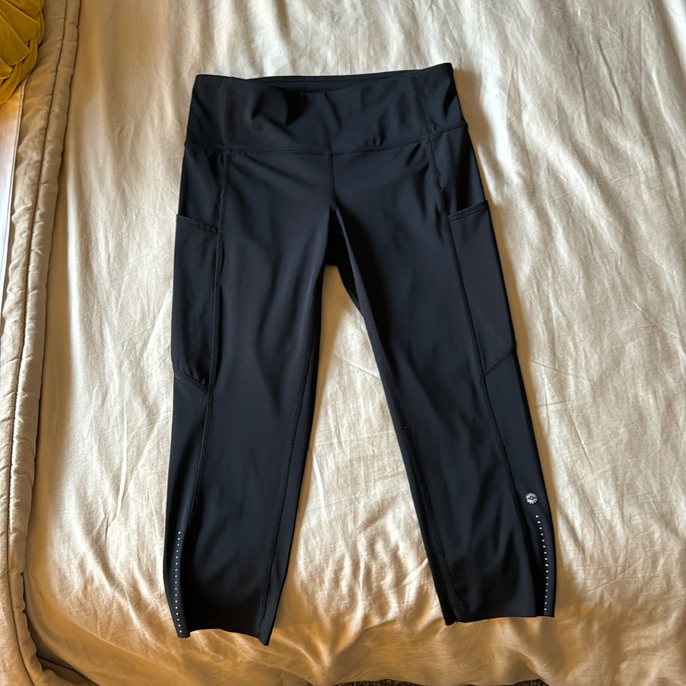 Capri leggings